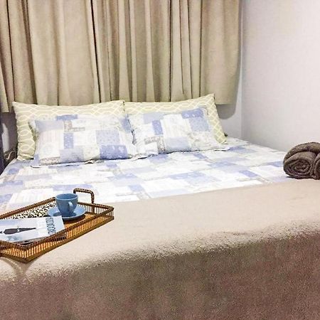 Suites Apoena Арраял-ду-Кабу Экстерьер фото