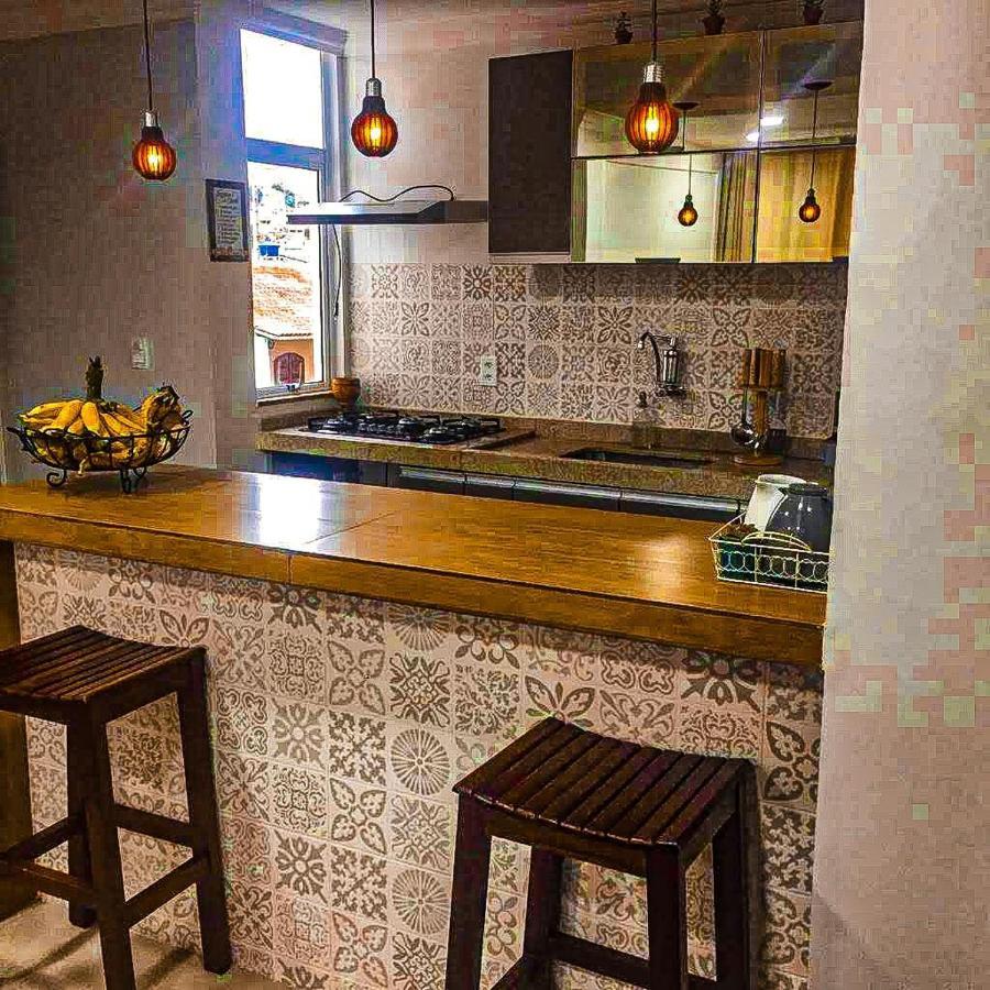Suites Apoena Арраял-ду-Кабу Экстерьер фото