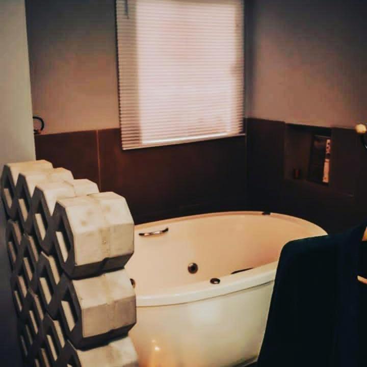 Suites Apoena Арраял-ду-Кабу Экстерьер фото