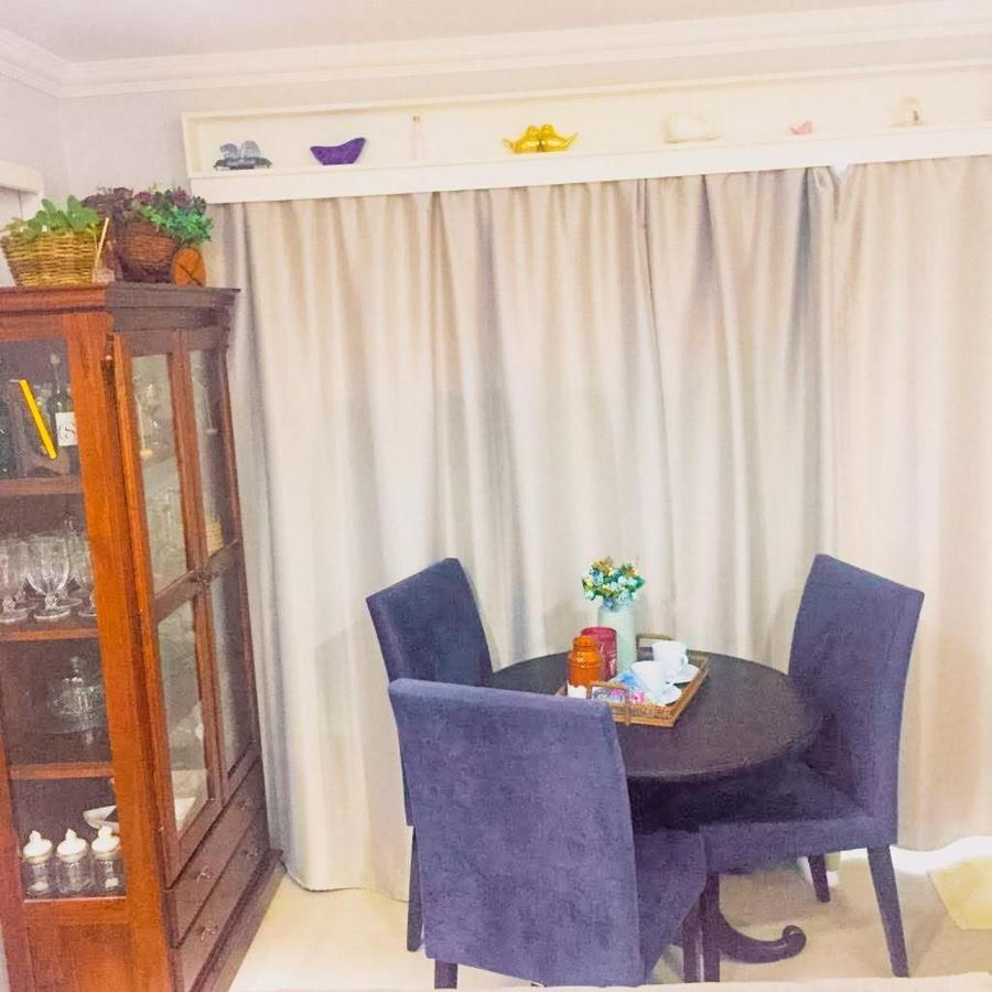 Suites Apoena Арраял-ду-Кабу Экстерьер фото